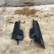 Дефлектор радиатора Honda Civic 8 2006-2011 4D Honda Civic 