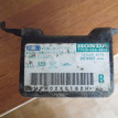 Датчик AIRBAG Honda Jazz GD рестайлинг (2005—2008) Honda Jazz оригинальный номер 1876004770