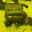 Двигатель Mitsubishi Outlander  
