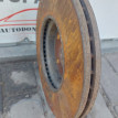 Диск тормозной передний Mazda 3 BK Mazda 2 оригинальный номер BN-1071