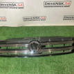 Решетка радиатора Volkswagen Tiguan оригинальный номер 5ND853653A