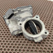 Дроссельная заслонка BMW 5er оригинальный номер 13 54 7 810 752, 13 54 7 810 752, 13547810752, 7810752
