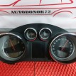 Панель приборов Opel Astra J Opel Astra оригинальный номер 13433780