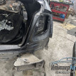 Четверть задняя правая Chevrolet Lacetti седан Chevrolet Lacetti оригинальный номер 96404750