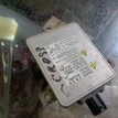 Блок розжига ксенона Peugeot 4007 2007-2012 Peugeot 4007 