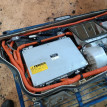 Батарея высоковольтная Toyota Prius оригинальный номер G928047061