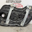Стеклоподъемник передний лев Hyundai Elantra 5 MD Hyundai Elantra оригинальный номер 824703X030