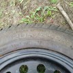 Колесо запасное Mitsubishi Lancer 10 205/55r16 Mitsubishi Lancer 