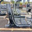 Центральная стойка кузова с порогом Volvo S60 2019 Volvo S60 оригинальный номер 31484838