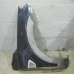 Накладка крыла переднего правого Chevrolet Captiva (C100) 2006-2011 Chevrolet Captiva оригинальный номер 96439704