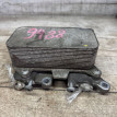 Теплообменник  АКПП Volkswagen Touareg NF Volkswagen Touareg оригинальный номер 7p0317037