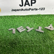 Шильдик Volkswagen JETTA 2014 Volkswagen Jetta