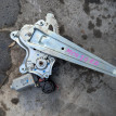 Стеклоподъемник Toyota Windom 