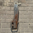 Балка подмоторная Geely Emgrand EC7 Geely Emgrand EC7 оригинальный номер MR7181579002