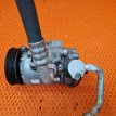 Компрессор кондиционера volkswagen Polo 5 CFNA BTS Audi 200 оригинальный номер 6q0820808F