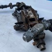 Рулевая колонка Range Rover Sport Land Rover Range Rover оригинальный номер QMB500770