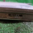 Блок управления двигателем Rover 200 