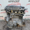 Двигатель Toyota Avensis 1.8л 129лс 1ZZFE Toyota Avensis оригинальный номер 190000D191