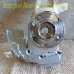 Кулак передний со ступицей Range Rover L460 / L461 Land Rover Range Rover оригинальный номер LR154193