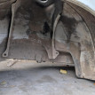 Крыло Subaru Forester 