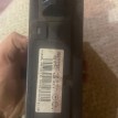 Блок управления отопителем Citroen C3 I (2002—2006) Citroen C3 оригинальный номер 96377775xt