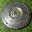 Маховик МКПП Daewoo Nexia 1995-2016 Chevrolet Lanos оригинальный номер 96184979