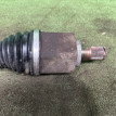 Привод Land Rover Freelander 2006-2010 LR002621 3.2, передний левый Land Rover Freelander 