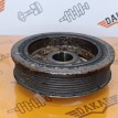 Шкив коленвала Lexus RX350 XU30 2GRFE 3.5 V6 2008 Lexus RX 