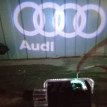 Плафон салонный Audi Q3 2015 Audi Q3