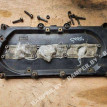 Клапанная крышка Volkswagen Touareg I рестайлинг (2006—2010) Volkswagen Touareg оригинальный номер 059103470R