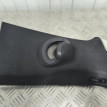 Обшивка стойки BMW X6 2020 7455574 G06 B57D30A, правая BMW X6 