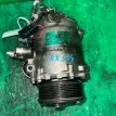 Компрессор кондиционера Honda Cr-V 3 2007-2012 540 K24Z1 Honda CR-V  