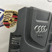 Декоративная крышка двигателя Audi Q5 2011 Audi 200 