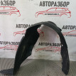 Подкрылок передний левый Hyundai Solaris Hyundai Solaris оригинальный номер 868111R000