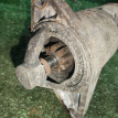 Стартер Lifan Solano Lifan Solano оригинальный номер LF481013708100A