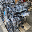 Двигатель D4EA Hyundai/Kia 2.0 126 л.с. Hyundai Santa Fe оригинальный номер 2110127A30