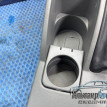 Центральная консоль Chevrolet Lacetti подстаканник Chevrolet Lacetti оригинальный номер 96554643