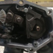 Привод переключения передач Toyota Auris E150 Toyota Auris оригинальный номер 3396012022
