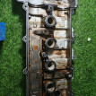 Крышка клапанная Mazda 626 GE 91-97 2.0 FS Mazda 2 оригинальный номер FS0110210D