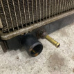 Радиатор основной Toyota Hilux 4runner 130 3VZ Toyota 4runner оригинальный номер 1640065120