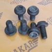 Комплект болтов маховика 6 шт BMW 3-Series E90 BMW 3er 