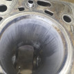 Блок двигателя D20DTF SsangYong Actyon New Ssang Yong Actyon оригинальный номер A6710103001D