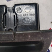 Пепельница Volkswagen Golf Mk3 (1991—2000) Volkswagen Vento оригинальный номер 1H1857309