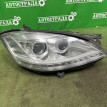 Фара Mercedes S 2005-2013 A2218202639 W221, правая Mercedes-Benz S-klasse 