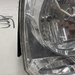 Фара передняя правая Chevrolet Lacetti J200 F16D3 Chevrolet Lacetti  