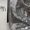 Фара передняя правая Chevrolet Lacetti J200 F16D3 Chevrolet Lacetti
