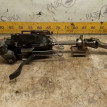 замок зажигания с рулевой колонкой Skoda Fabia II Skoda Fabia оригинальный номер 6Q1419501BF