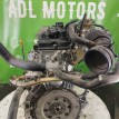 Двигатель Nissan Primera Teana J31 2000-2006 10102AU4A0 QR20DE Nissan Primera  
