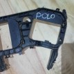 Кронштейн Volkswagen Polo V (2009—2015) Volkswagen Polo оригинальный номер 6q0820892b