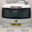 Крышка багажника Skoda Yeti 5L 1.2 CBZB 2014 Skoda Yeti  